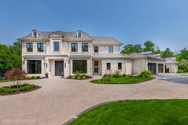 219 Lincoln Dr., Glencoe, IL 60022
