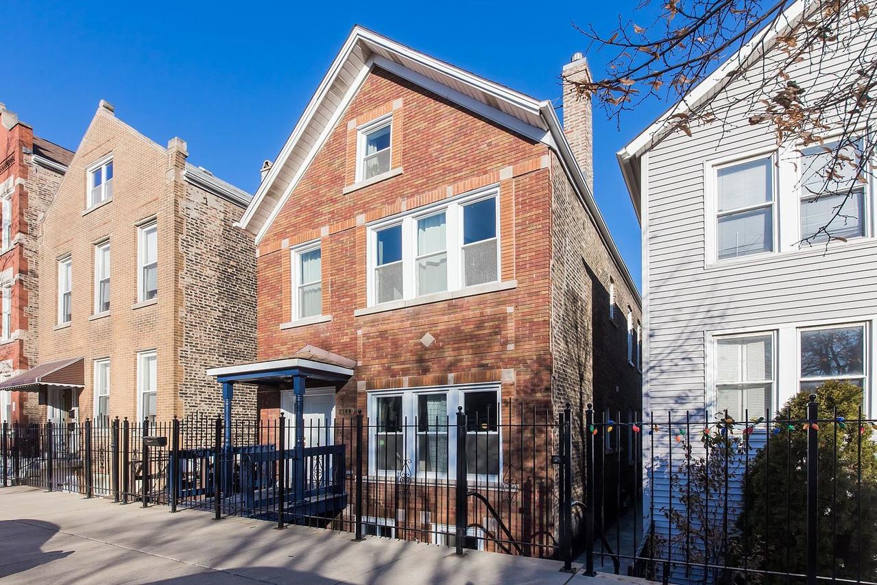 2340 W 19th St., Chicago, IL 60608