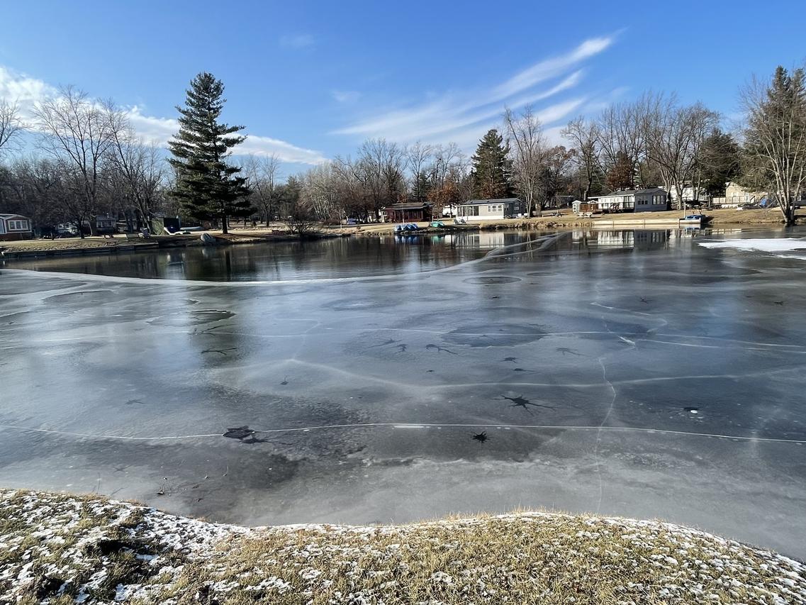 5-463 Woodhaven Lakes, Sublette, IL 61367