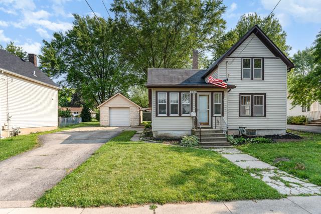 432 E Elm St., Sycamore, IL 60178