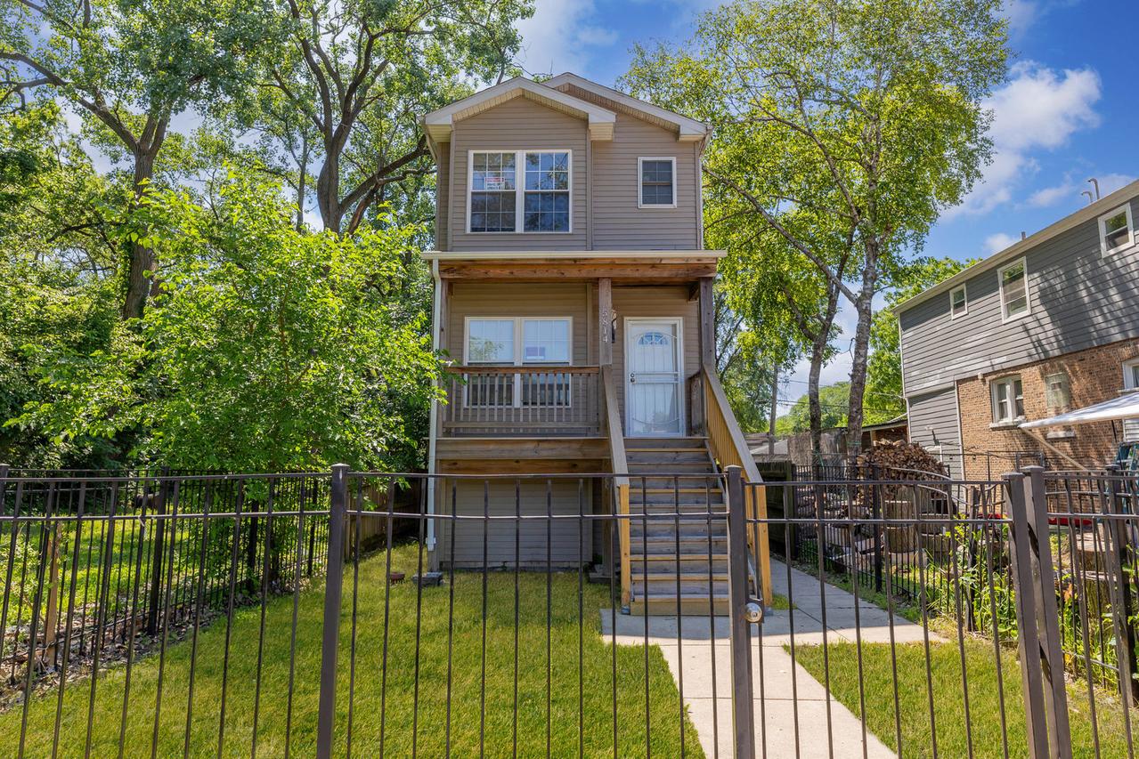 5812 S Marshfield Ave., Chicago, IL 60636