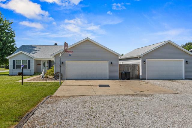 New Homes For Sale This Week That Attend Unity Junior High School: June 20th to June 26th