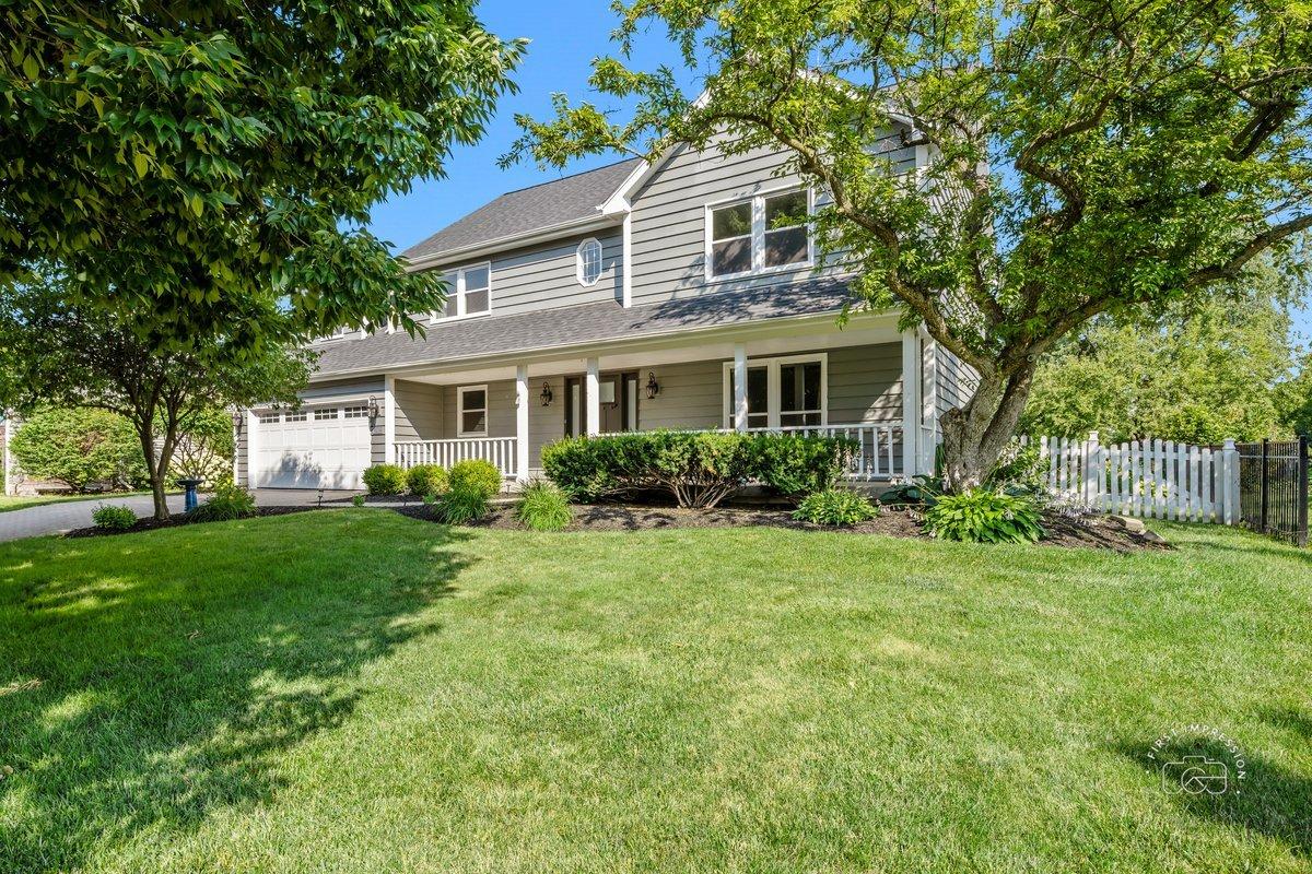342 Dilorenzo Dr., Naperville, IL 60565
