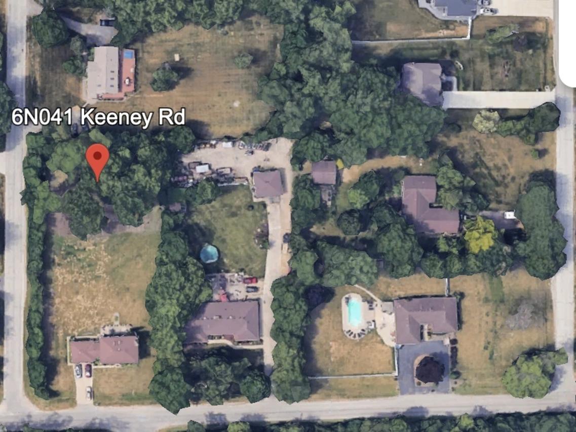 6N041 Keeney Rd., Roselle, IL 60172