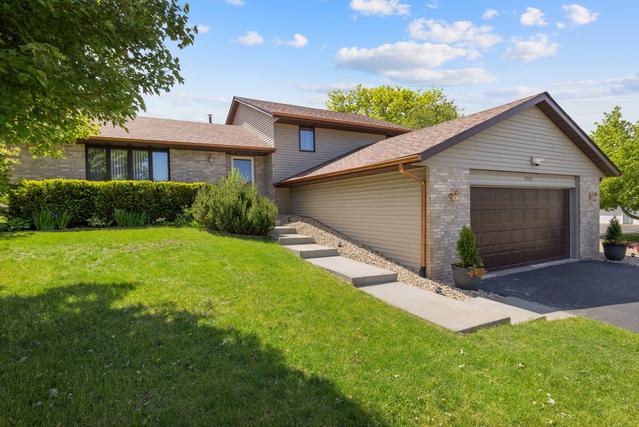 5555 Raspberry Tr., Rockford, IL 61114