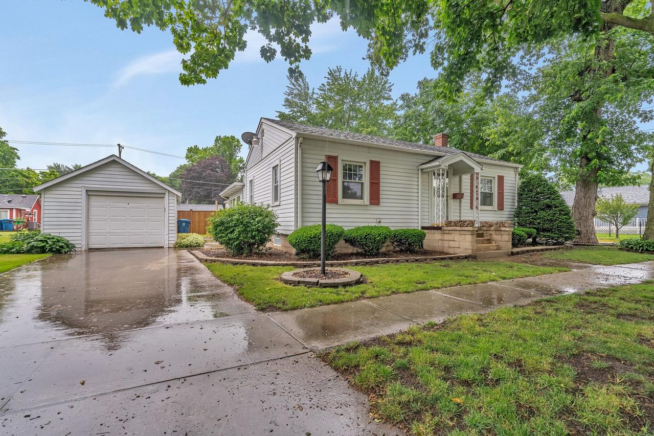 505 Douglas St., Morris, IL 60450