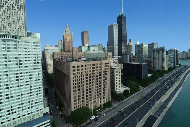 680 N Lake Shore Dr. #321, Chicago, IL 60611