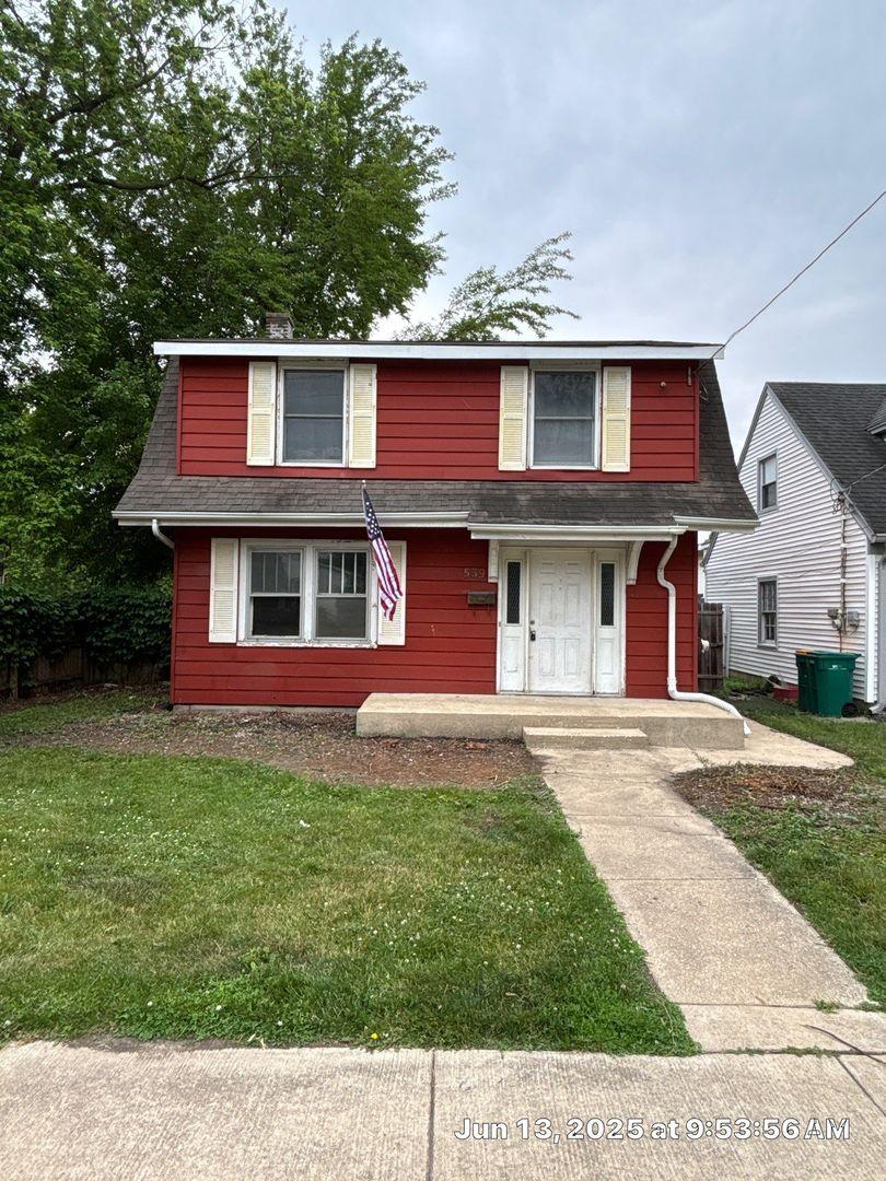 559 E 13th St., Lockport, IL 60441