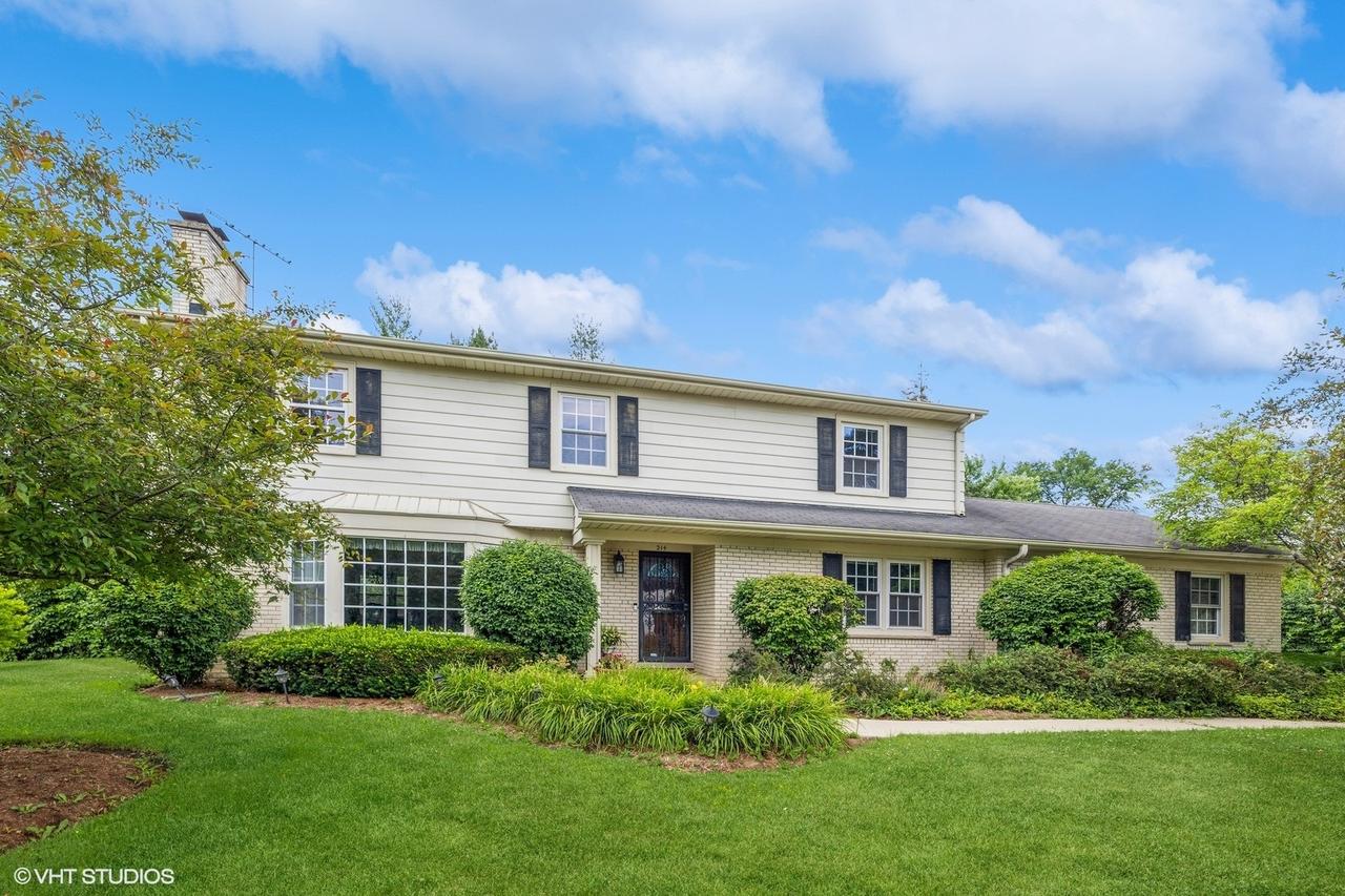 214 S Belmont Ave., Arlington Heights, IL 60005