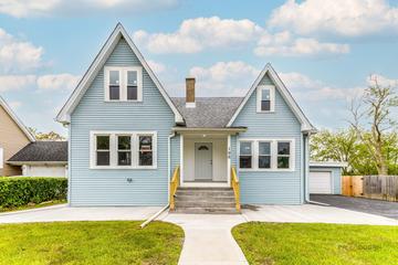 196 Southgate Ave., Chicago Heights, IL 60411