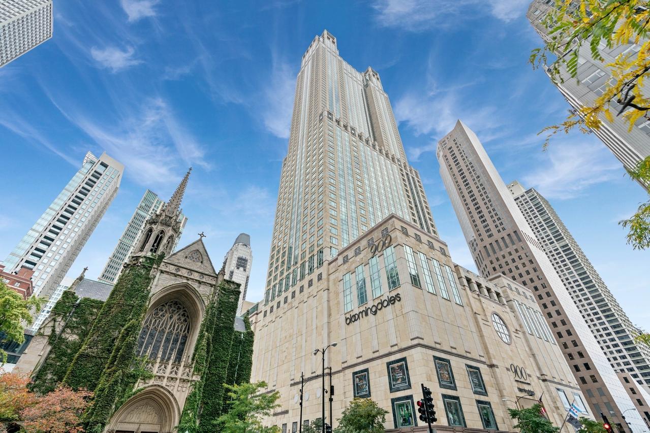 77 E Walton St. #24B, Chicago, IL 60611