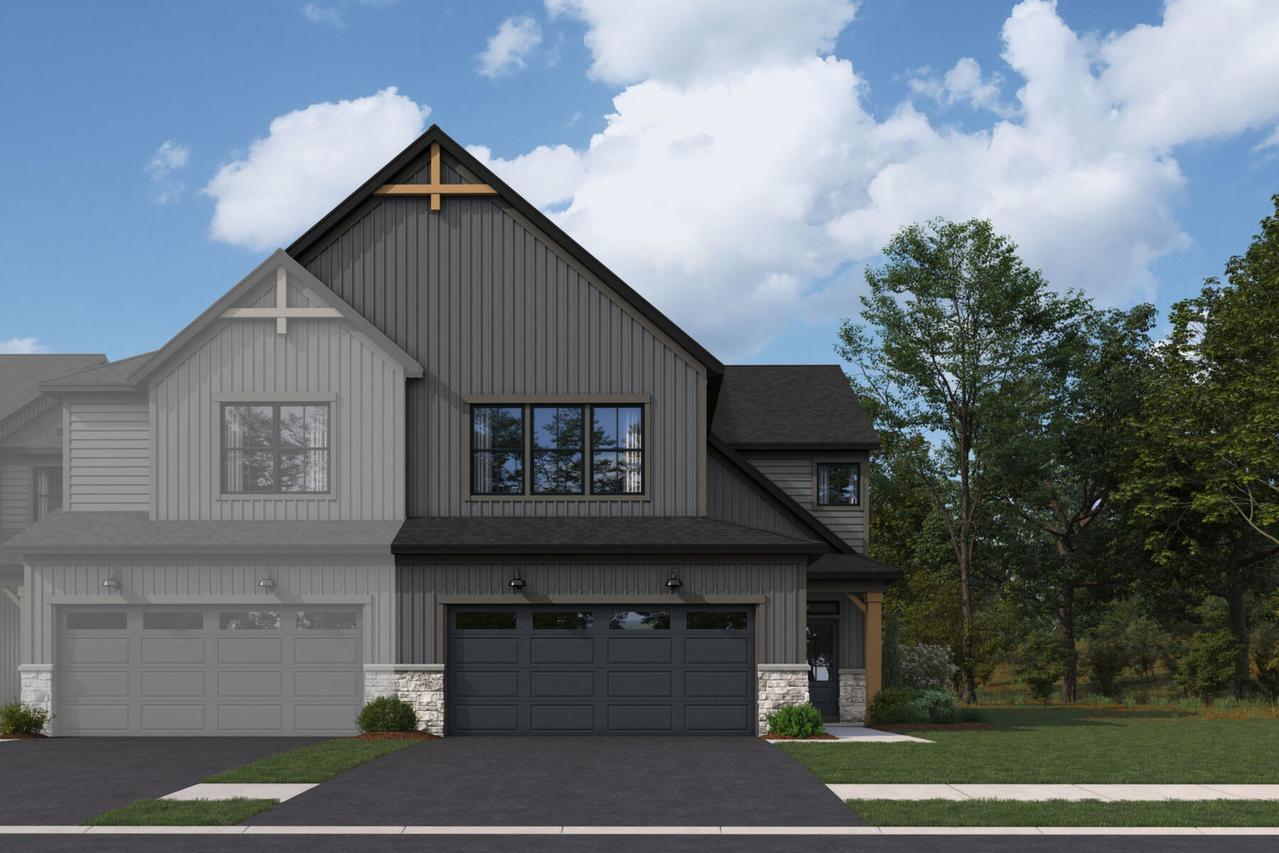 8542 Sperry Ct., Woodridge, IL 60517