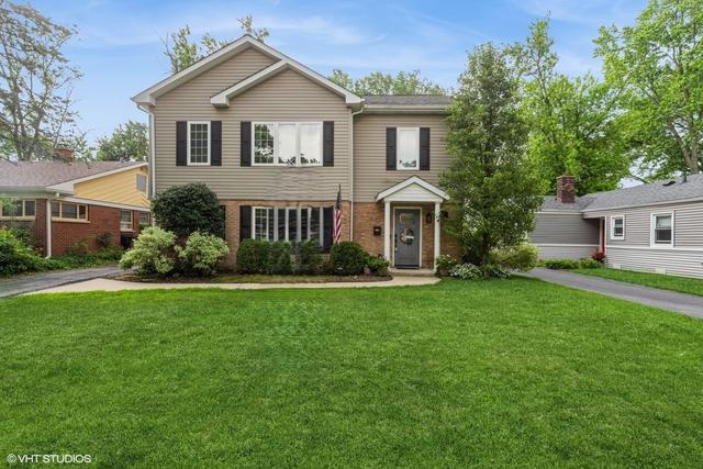 New Homes For Sale This Week That Attend Kipling Elementary School: July 4th to July 10th