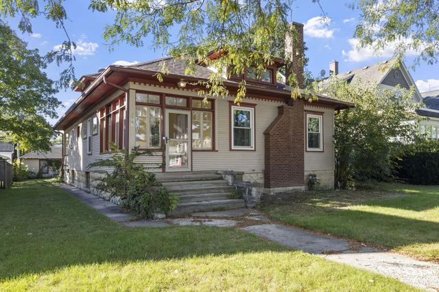 808 Glenwood Ave., Joliet, IL 60435
