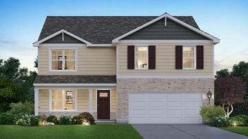 1816 Legacy Pointe Blvd., Plainfield, IL 60586
