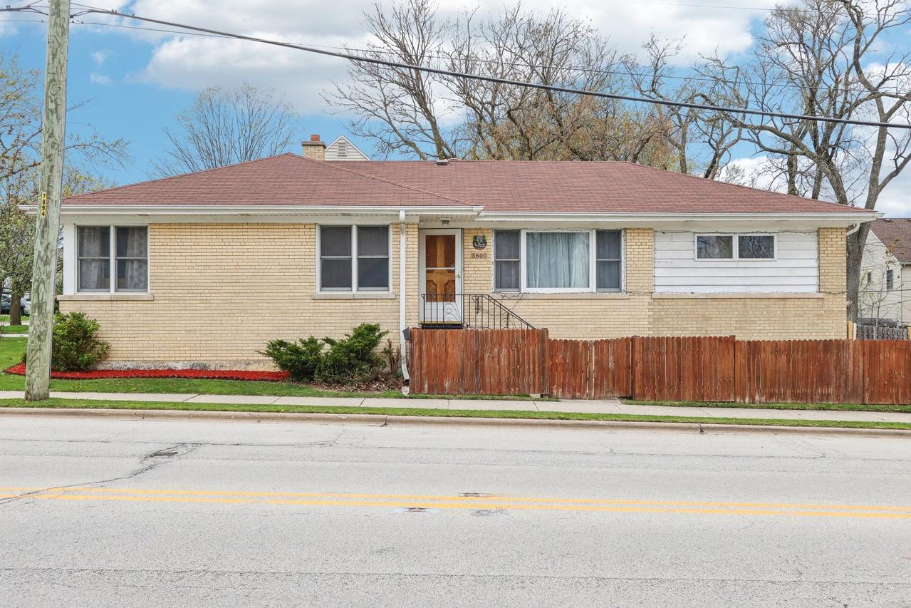 5800 Prospect Ave., Berkeley, IL 60163