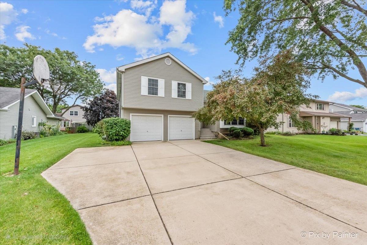 474 Briarcliff Ln., Bartlett, IL 60103
