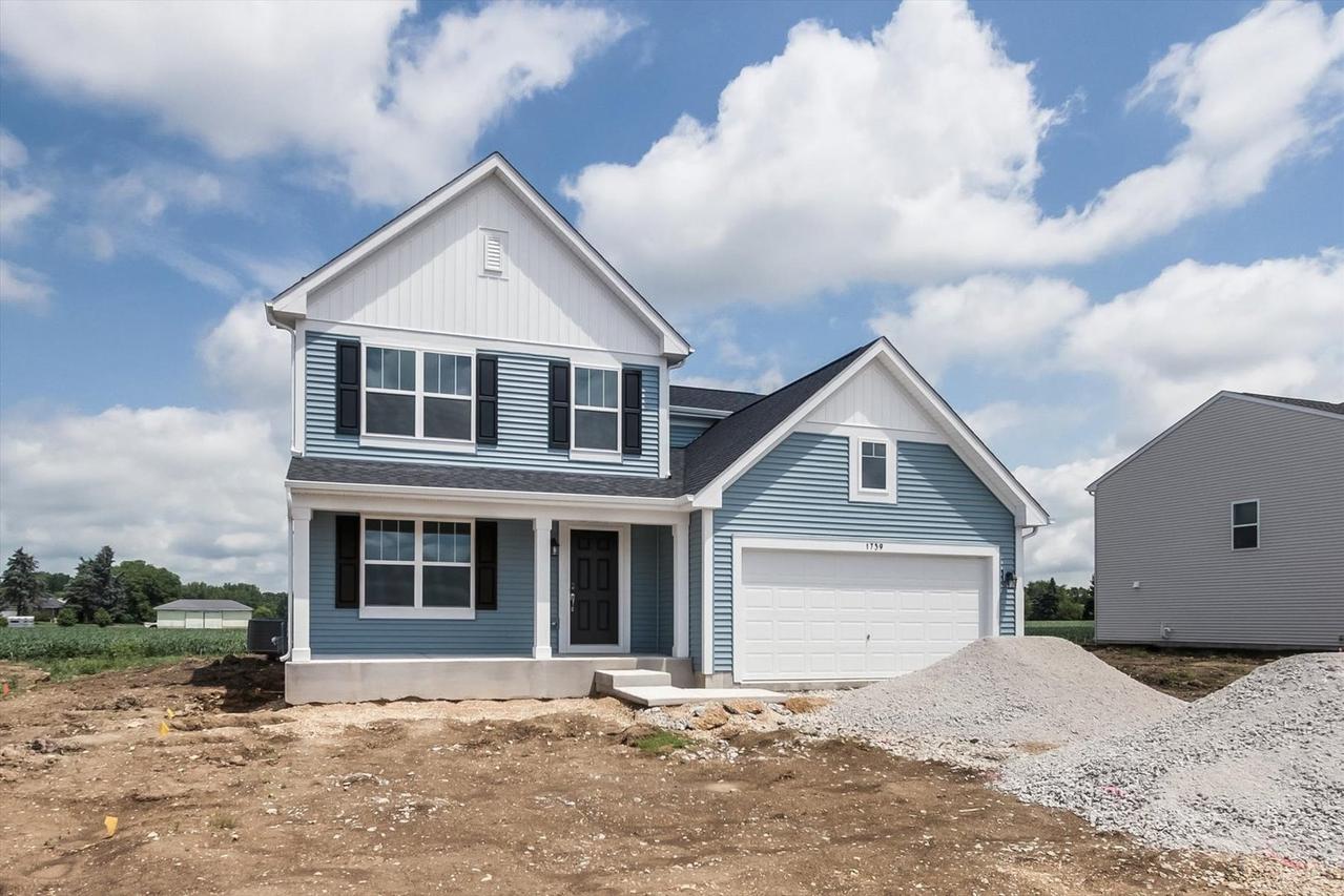 1759 Breton Ave., North Aurora, IL 60542