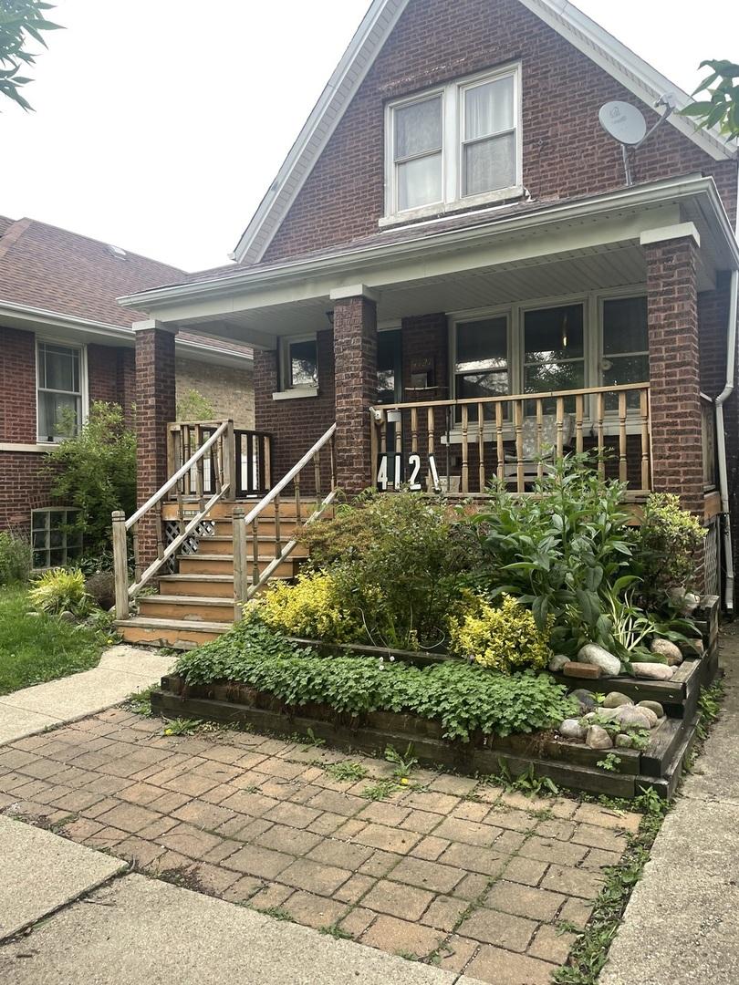 4121 N Moody Ave., Chicago, IL 60634