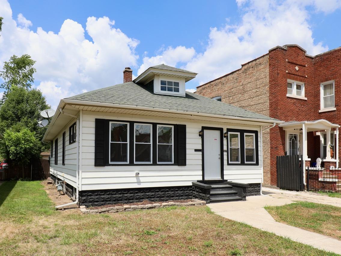 507 Grant Ave., Joliet, IL 60433