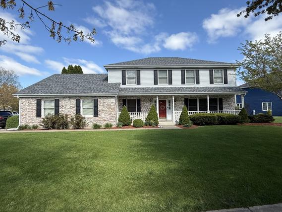 24834 S Potawatomie Tr., Channahon, IL 60410