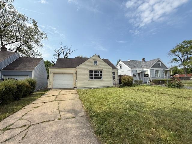 2025 Marshall Pkwy., Waukegan, IL 60085