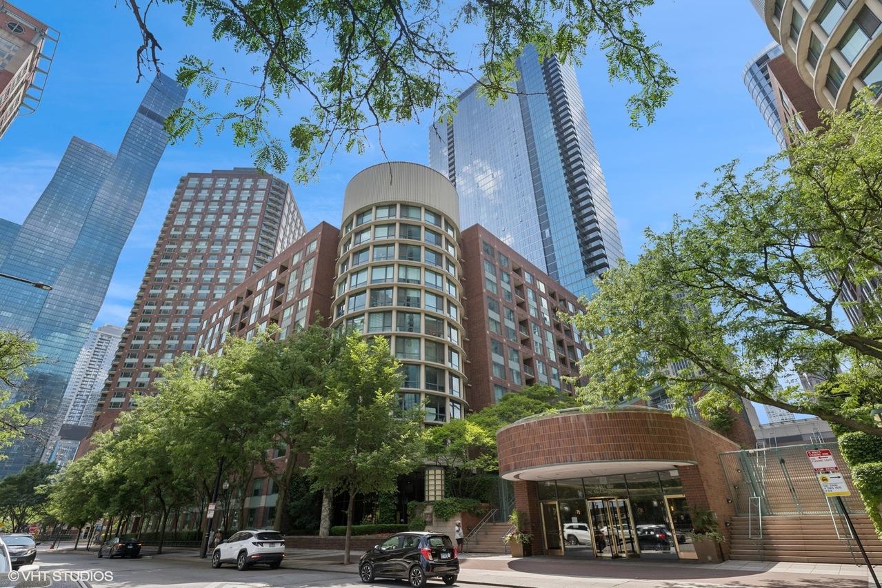 440 N Mcclurg Ct. #1107, Chicago, IL 60611