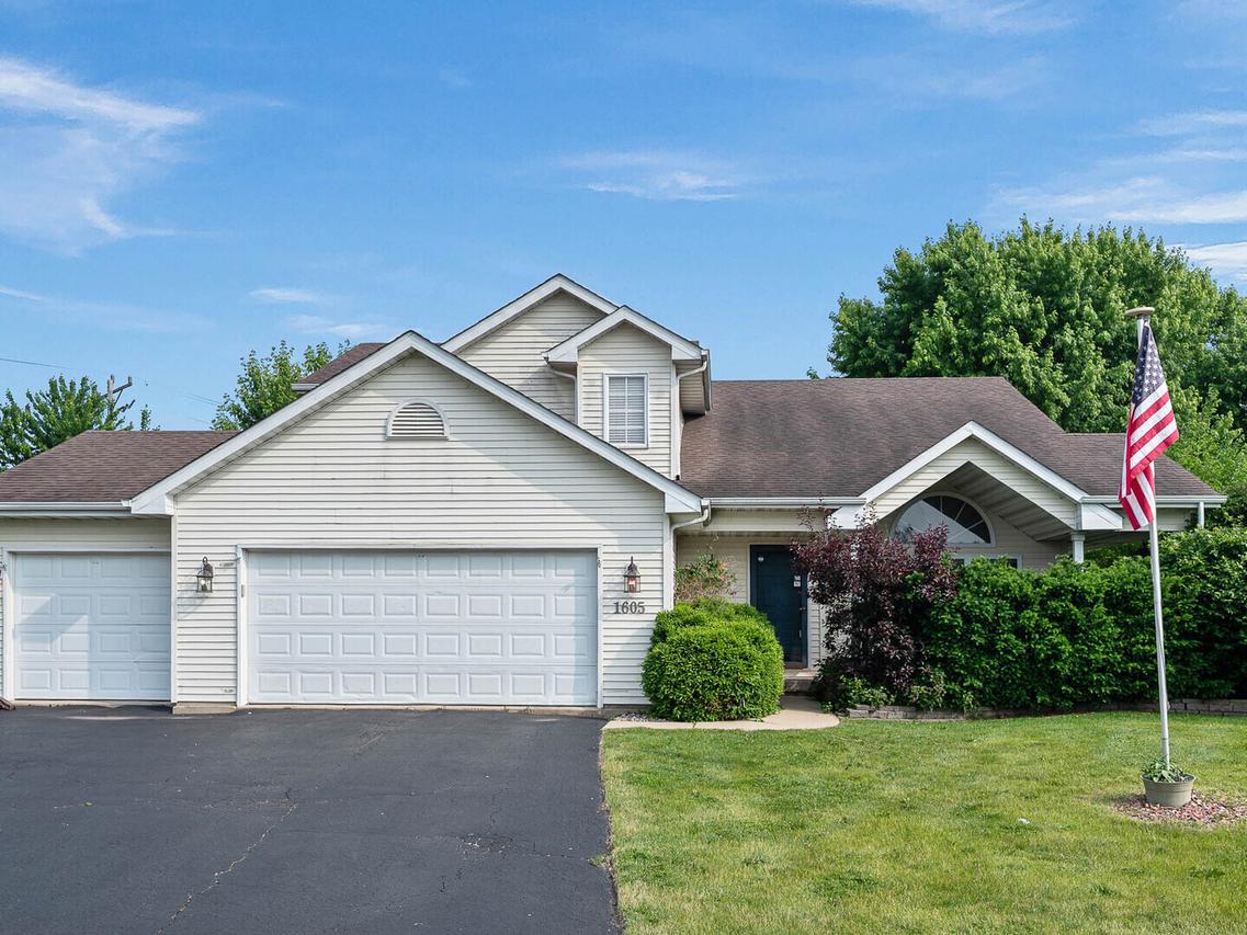 1605 Iles Ave., Belvidere, IL 61008
