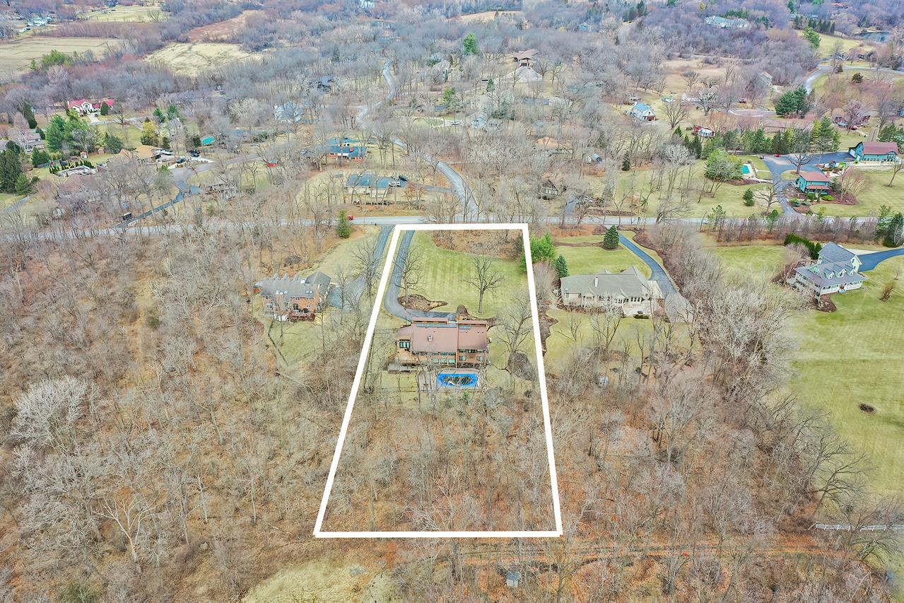 4901 Hill Rd., Richmond, IL 60071