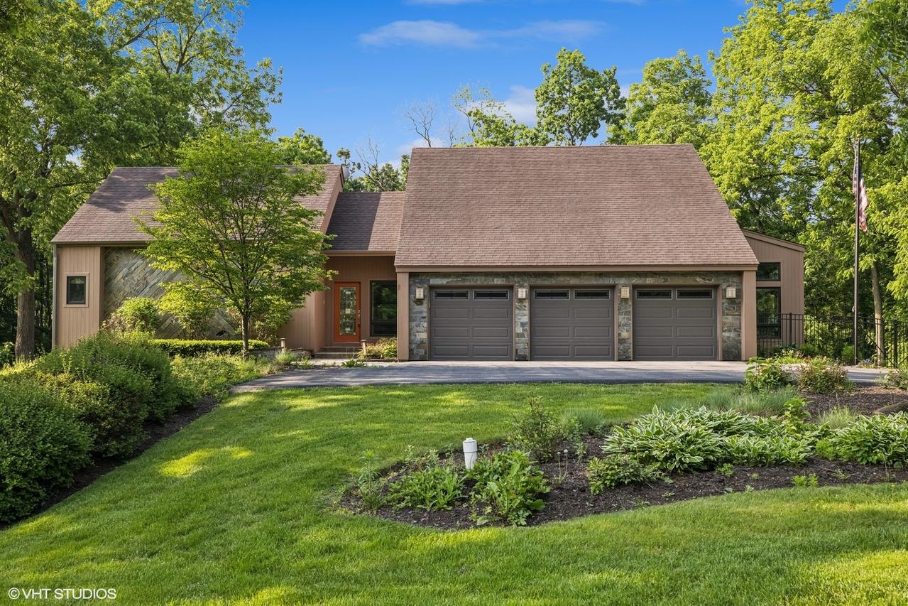 4901 Hill Rd., Richmond, IL 60071