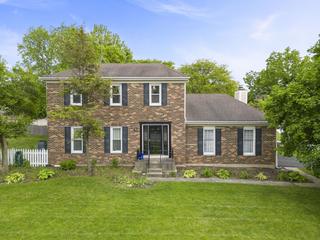 1004 Evergreen Dr., Carol Stream, IL 60188