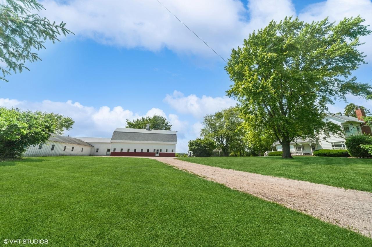 42008 N Delany Rd., Zion, IL 60099