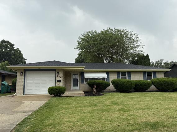 656 Springfield Ave., Joliet, IL 60435
