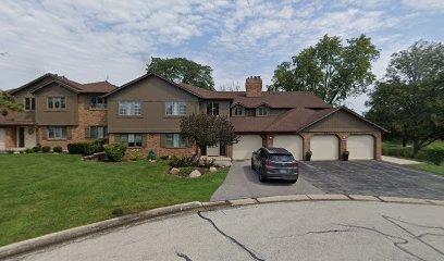 New Homes For Sale This Week That Attend Palos South Middle School: July 4th to July 10th