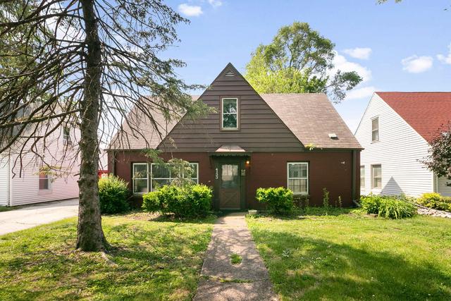 4133 W 99th St., Oak Lawn, IL 60453