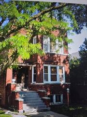 1107 N Leamington Ave., Chicago, IL 60651