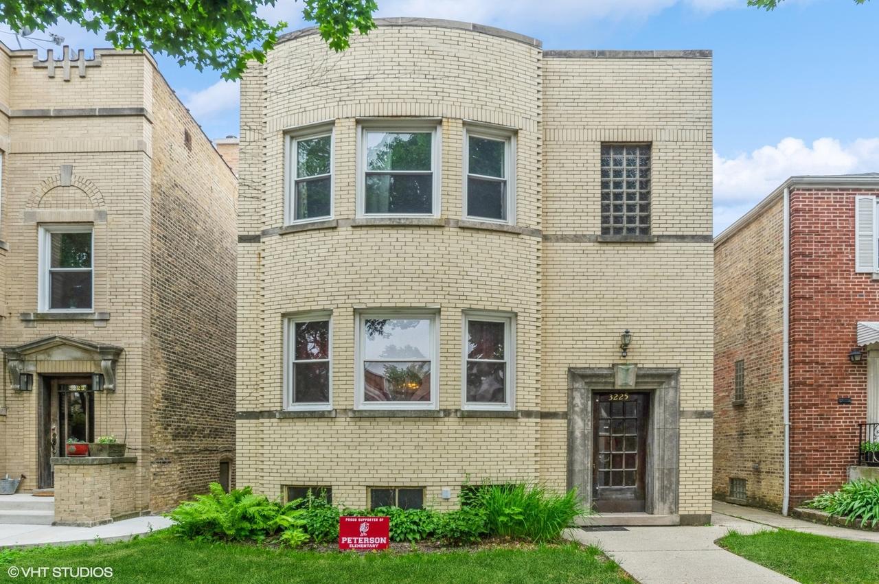 3225 W Olive Ave., Chicago, IL 60659