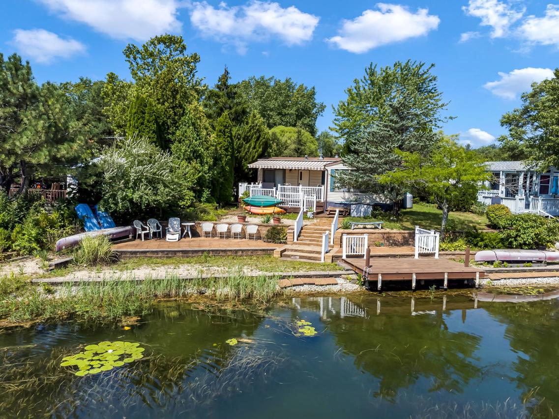 193 Tummytooth Ln., Wilmington, IL 60481