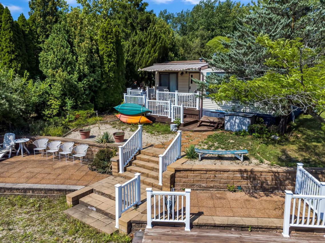 193 Tummytooth Ln., Wilmington, IL 60481