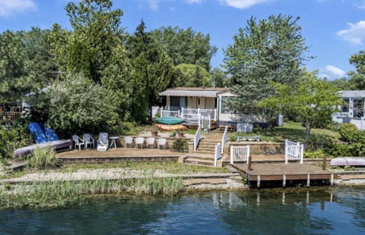193 Tummytooth Ln., Wilmington, IL 60481