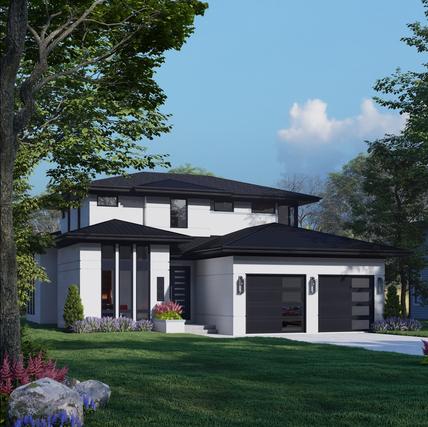 540 Green Bay Rd., Glencoe, IL 60022