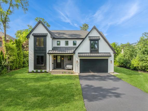 New Construction Homes For Sale This Week That Attend Attea Middle School: July 9th to July 15th