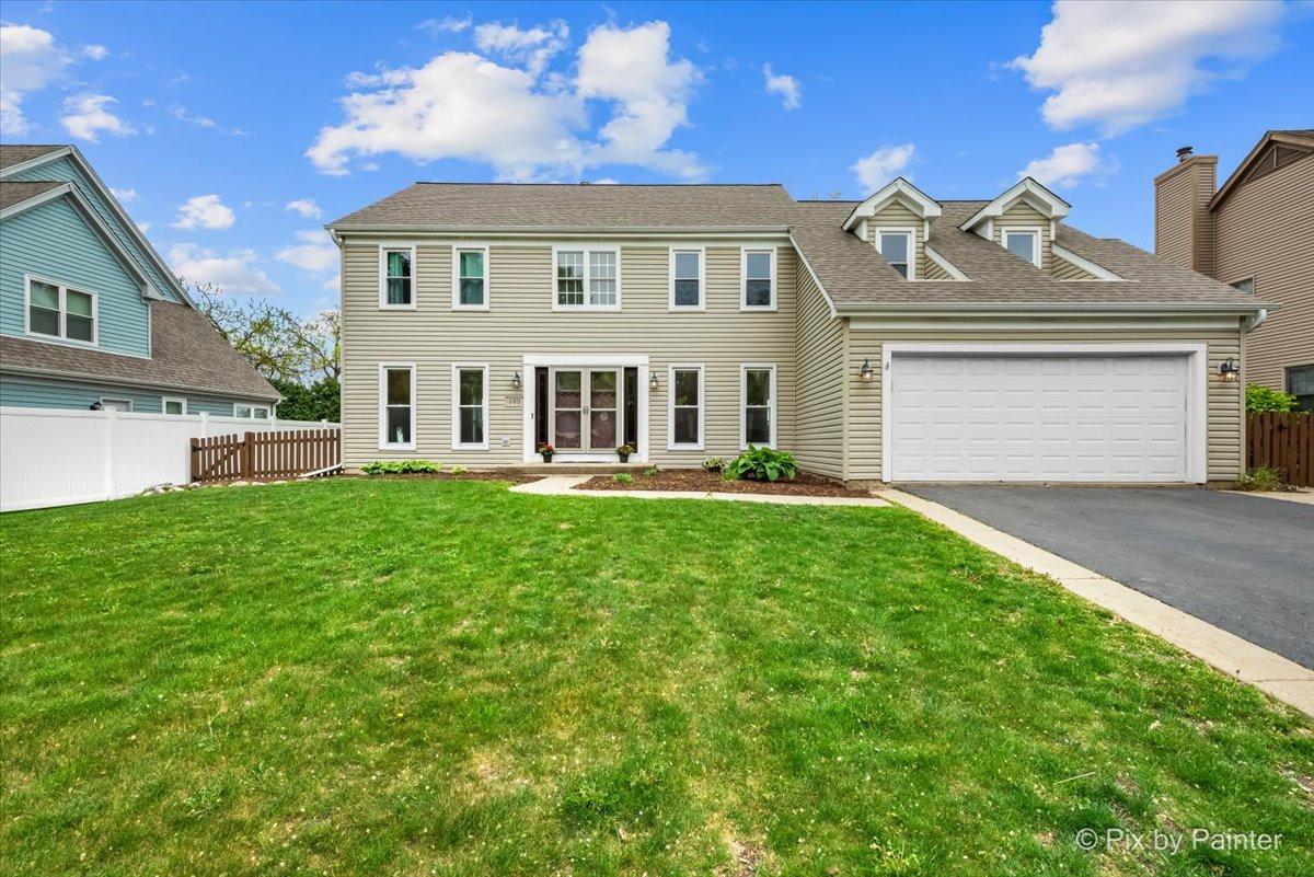200 Ambria Dr., Mundelein, IL 60060