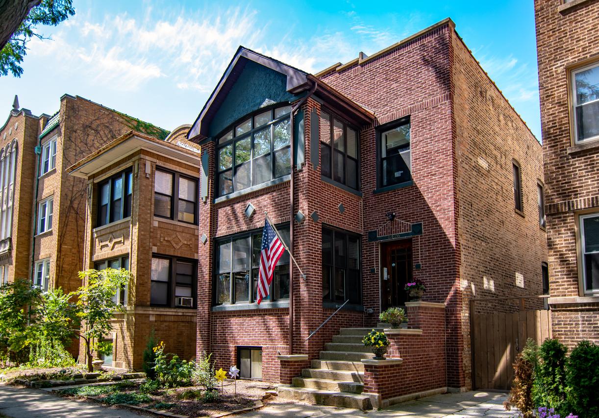 6426 N Newgard Ave., Chicago, IL 60626