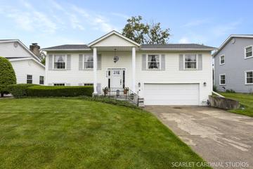 718 Liberty Ln., Lombard, IL 60148