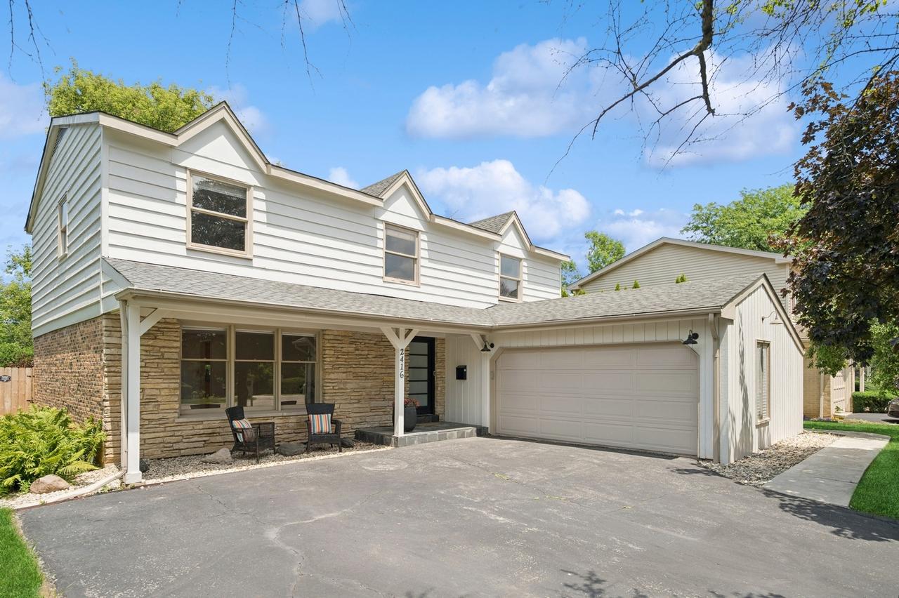 2416 Birchwood Ln., Wilmette, IL 60091