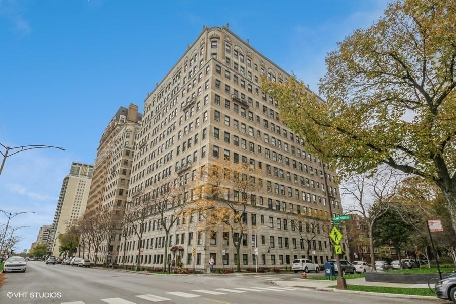 3520 N Lake Shore Dr. #5K, Chicago, IL 60657