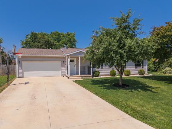 New Homes For Sale This Week That Attend Olympia High School: June 20th to June 26th