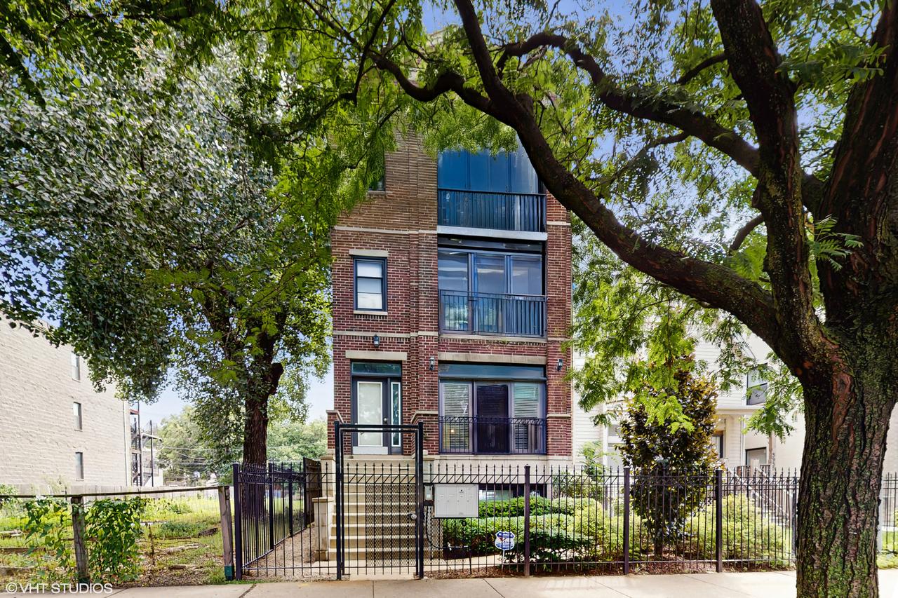 3933 S Indiana Ave. #1, Chicago, IL 60653