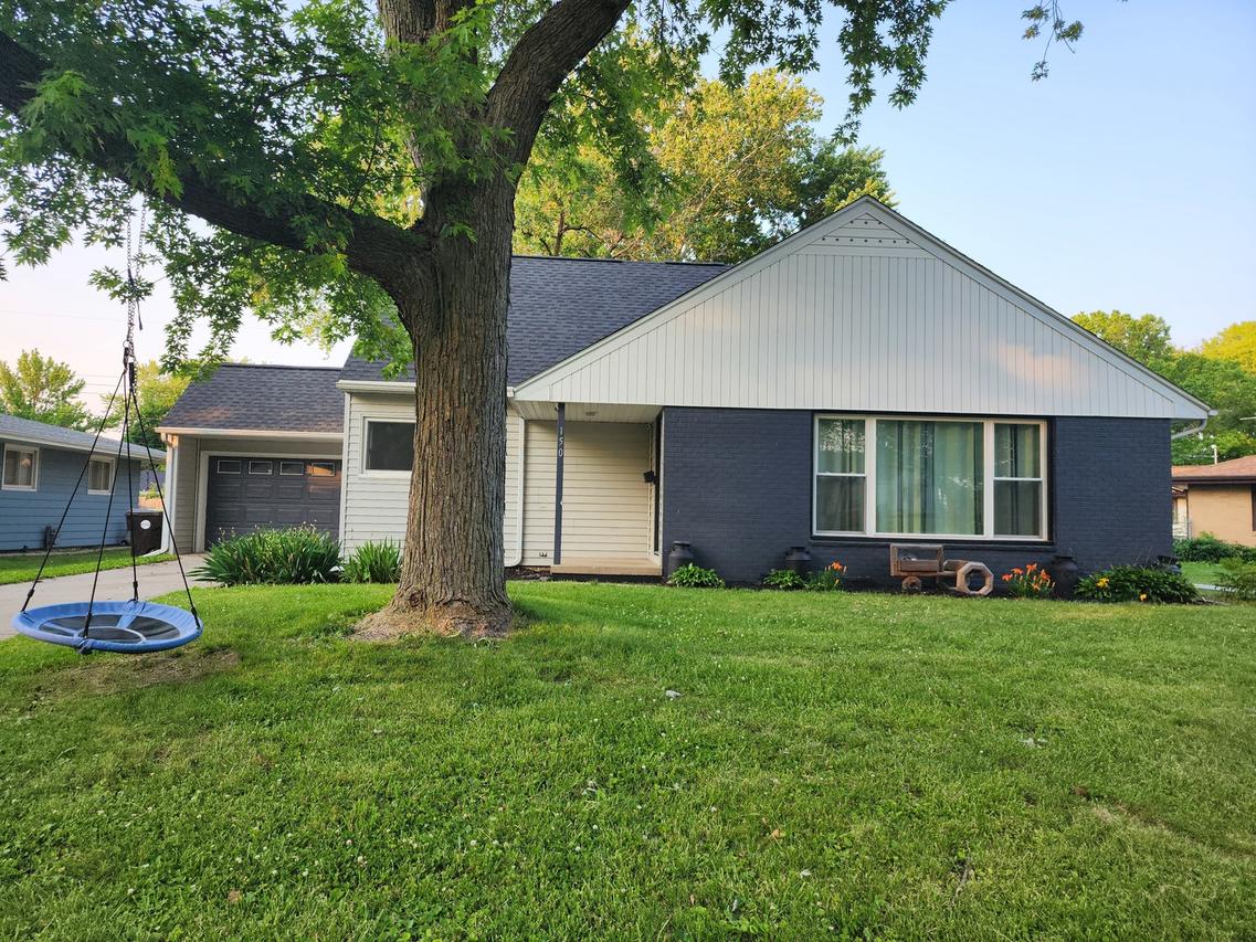 150 Bond St., Lincoln, IL 62656